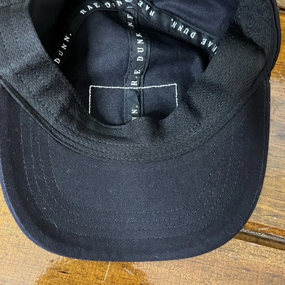 Rae Dunn‎ “Mini” Child’s Baseball Cap- OS